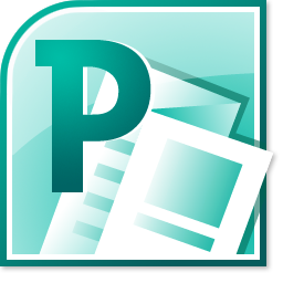 microsoft publisher