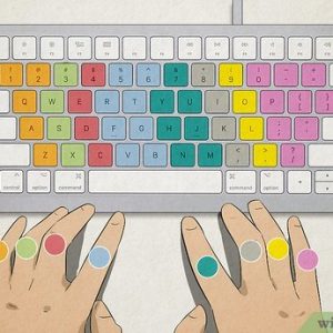 wheat from organic farms